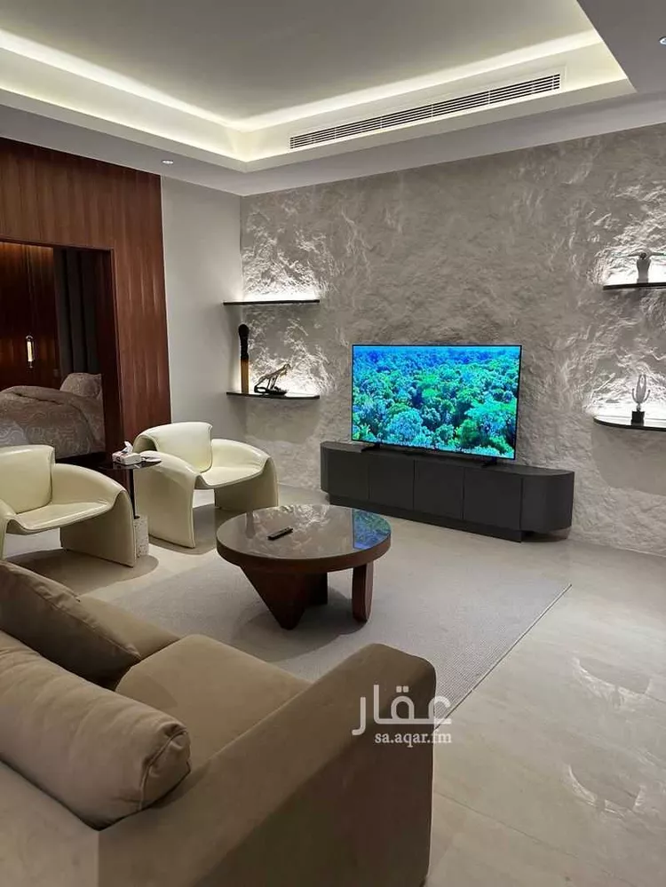 شقة للإيجار في شارع جناب المروة, حي الياسمين, مدينة الرياض, منطقة الرياض صورة 4