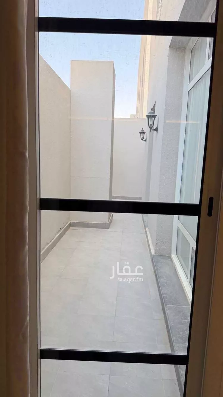 شقة للإيجار في شارع السلامه, حي النرجس, مدينة الرياض, منطقة الرياض 6