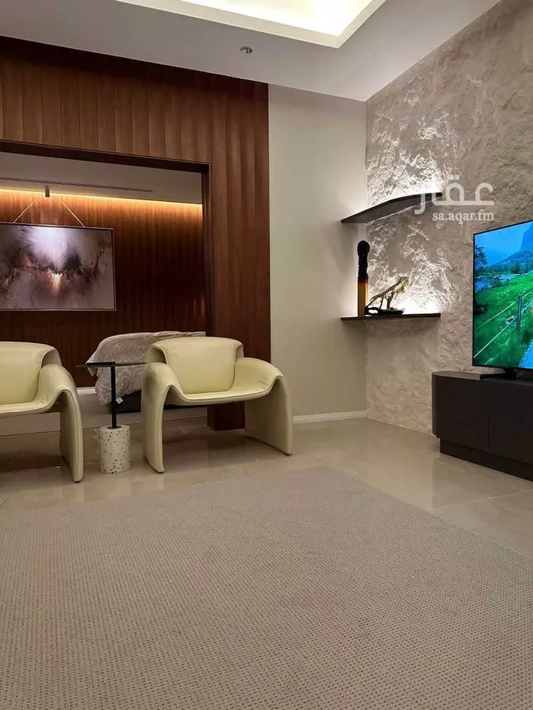 شقة للإيجار في شارع جناب المروة, حي الياسمين, مدينة الرياض, منطقة الرياض صورة 2