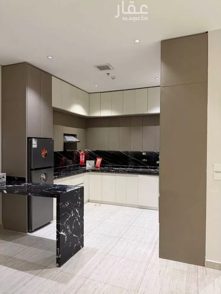 Apartment for Rent in Riyadh An Narjis صورة 5