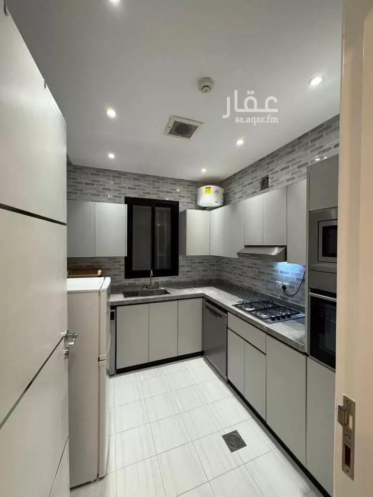 شقة للإيجار في شارع جرش ، حي اليرموك ، الرياض ، منطقة الرياض صورة 2