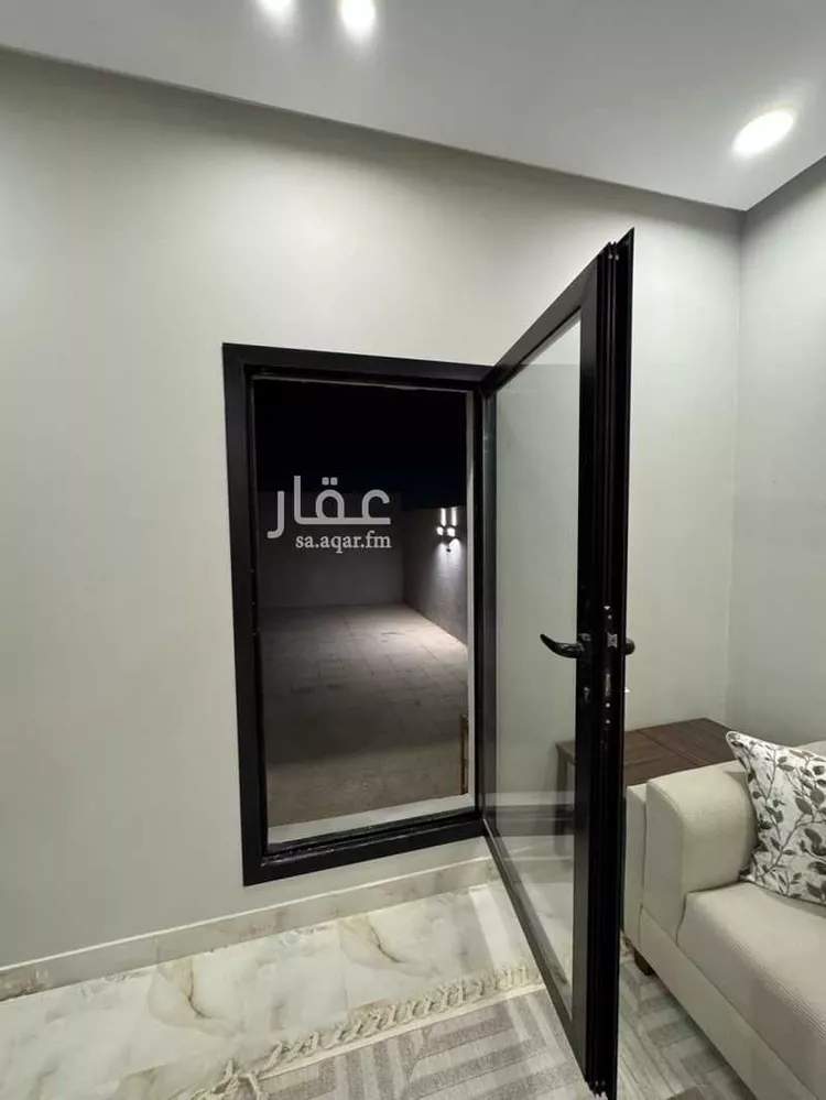 شقة للإيجار في شارع جرش ، حي اليرموك ، الرياض ، منطقة الرياض صورة 5