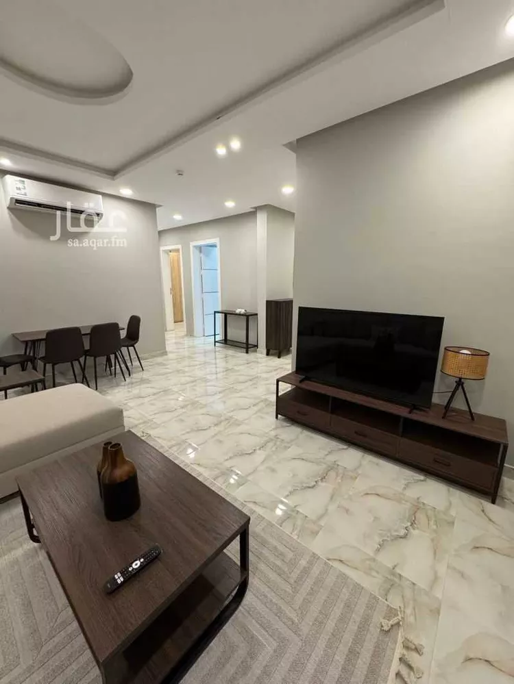 شقة للإيجار في شارع جرش ، حي اليرموك ، الرياض ، منطقة الرياض صورة 4