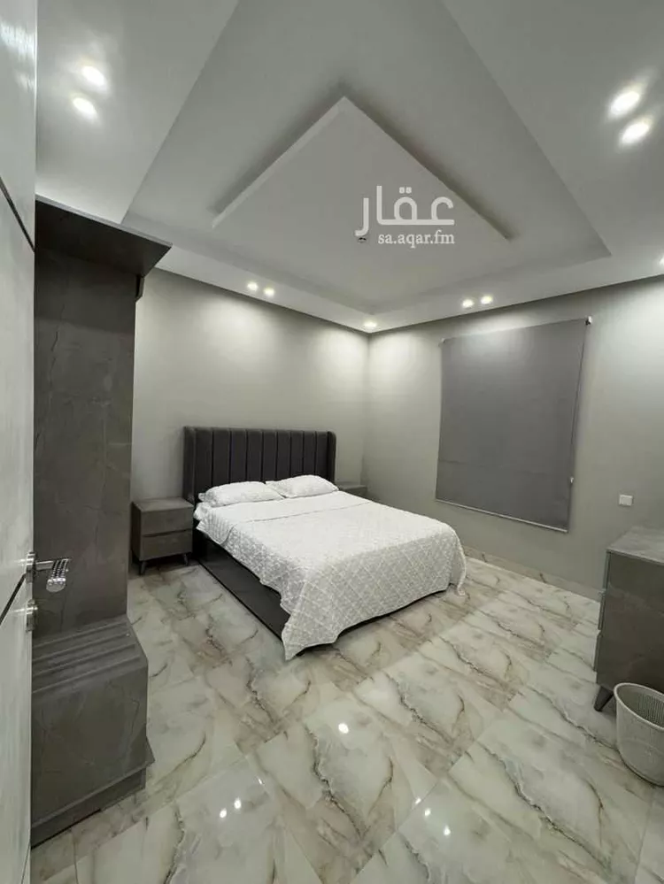 شقة للإيجار في شارع جرش ، حي اليرموك ، الرياض ، منطقة الرياض