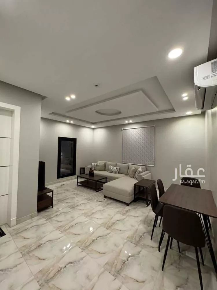 شقة للإيجار في شارع جرش ، حي اليرموك ، الرياض ، منطقة الرياض صورة 3