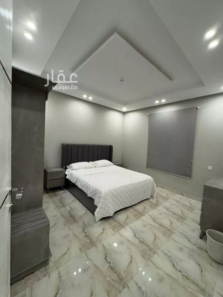 شقة للإيجار في شارع جرش, حي اليرموك, مدينة الرياض, منطقة الرياض