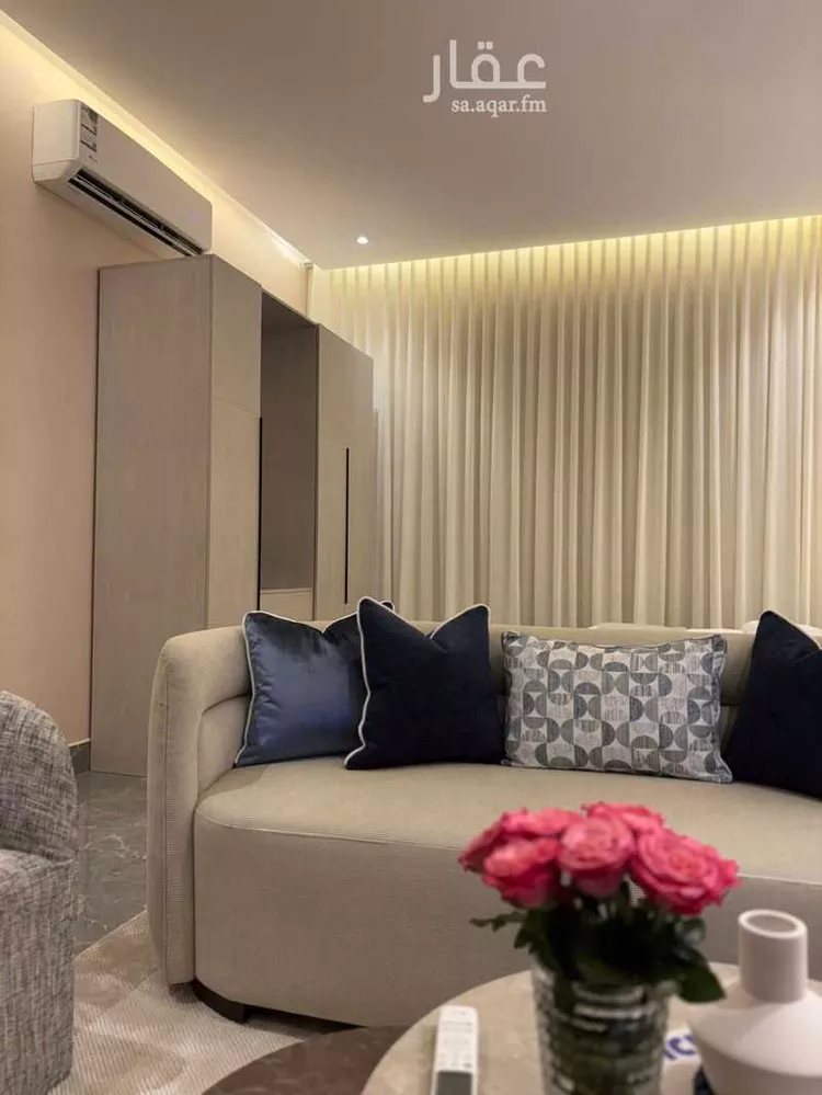 غرفة للإيجار في الرياض ، حي الوادي ، منطقة الرياض صورة 5