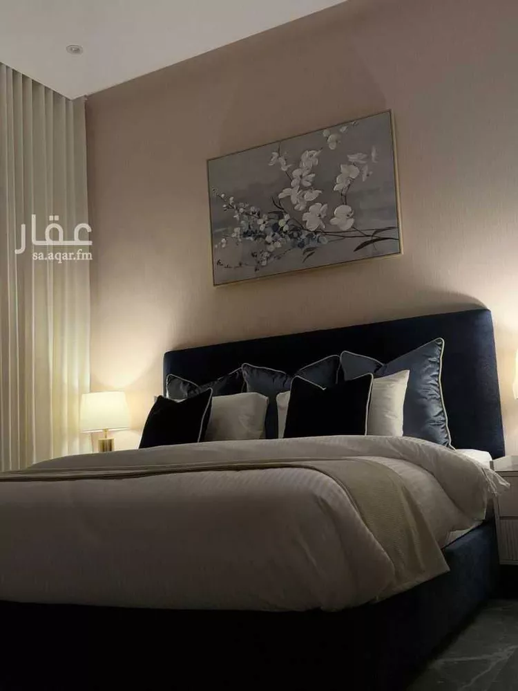 غرفة للإيجار في الرياض ، حي الوادي ، منطقة الرياض صورة 4