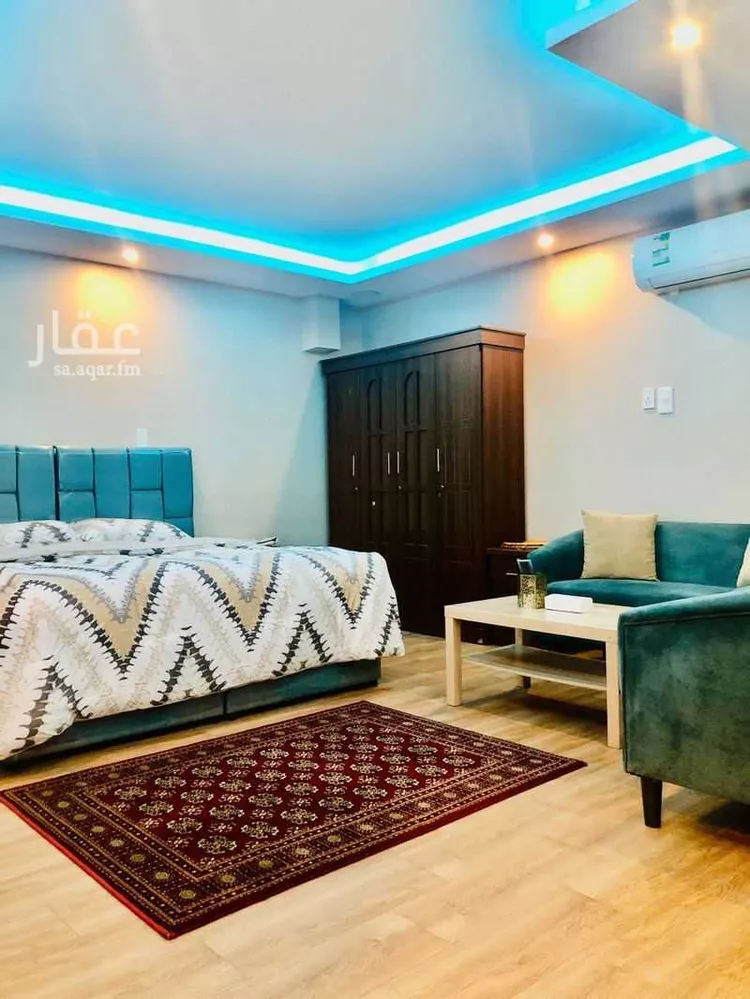 شقة للإيجار في شارع فاطمة الزهراء, حي عبدالله فؤاد, مدينة الدمام, المنطقة الشرقية صورة 5
