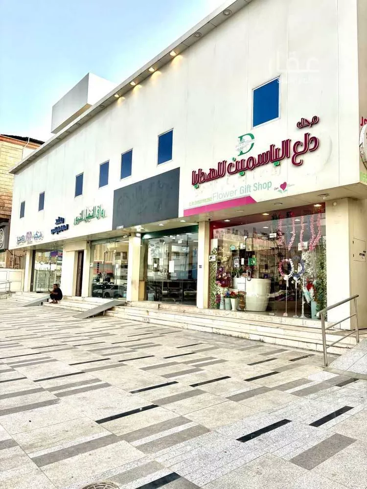 محل للإيجار في شارع فاطمة الزهراء, حي عبدالله فؤاد, مدينة الدمام, المنطقة الشرقية صورة 3