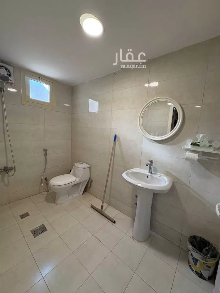 شقة للإيجار في شارع فاطمة الزهراء, حي عبدالله فؤاد, مدينة الدمام, المنطقة الشرقية 6