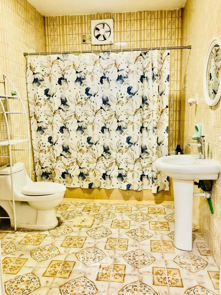 شقة للإيجار في شارع فاطمة الزهراء, حي عبدالله فؤاد, مدينة الدمام, المنطقة الشرقية صورة 2