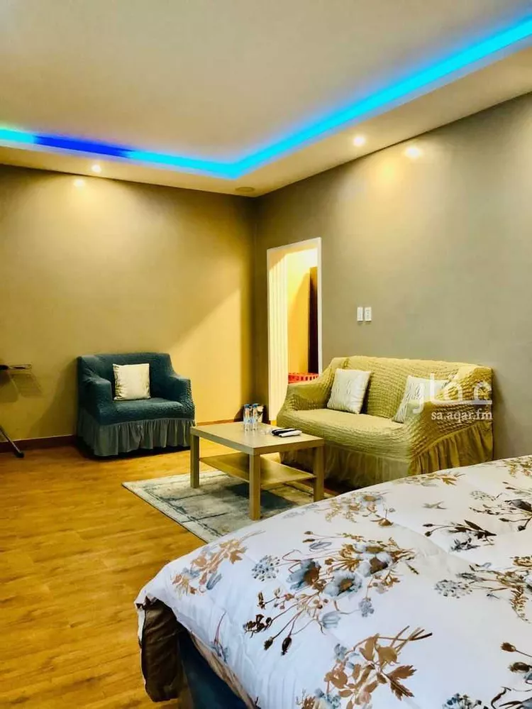 Apartment for Rent in Dammam Abdullah Fuad صورة 3