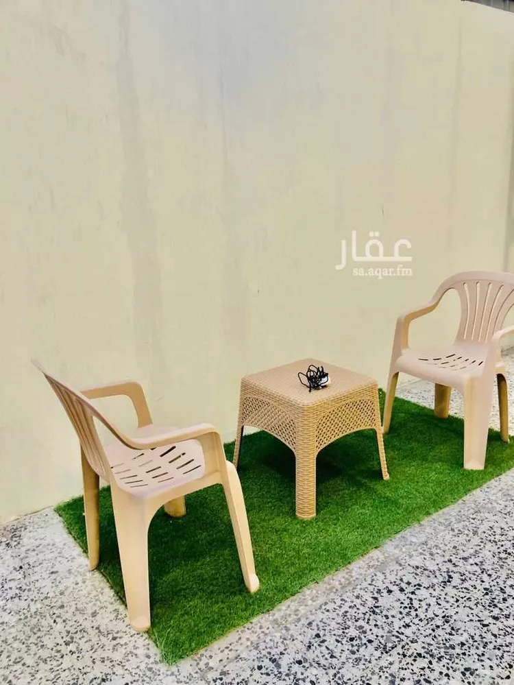 شقة للإيجار في شارع فاطمة الزهراء, حي عبدالله فؤاد, مدينة الدمام, المنطقة الشرقية صورة 2