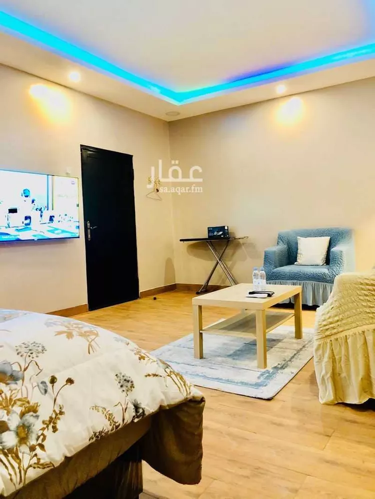 شقة للإيجار في شارع فاطمة الزهراء, حي عبدالله فؤاد, مدينة الدمام, المنطقة الشرقية