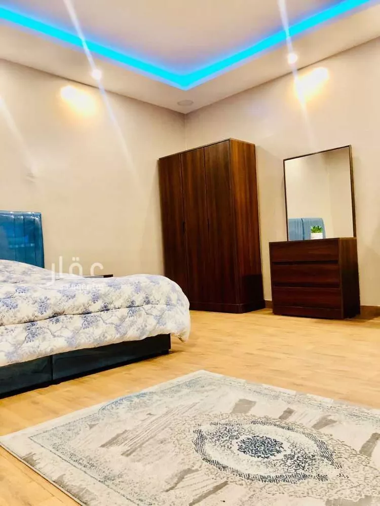 شقة للإيجار في شارع فاطمة الزهراء, حي عبدالله فؤاد, مدينة الدمام, المنطقة الشرقية صورة 3