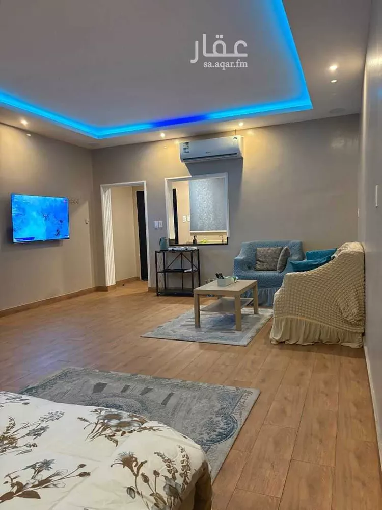 شقة للإيجار في شارع فاطمة الزهراء, حي عبدالله فؤاد, مدينة الدمام, المنطقة الشرقية 8