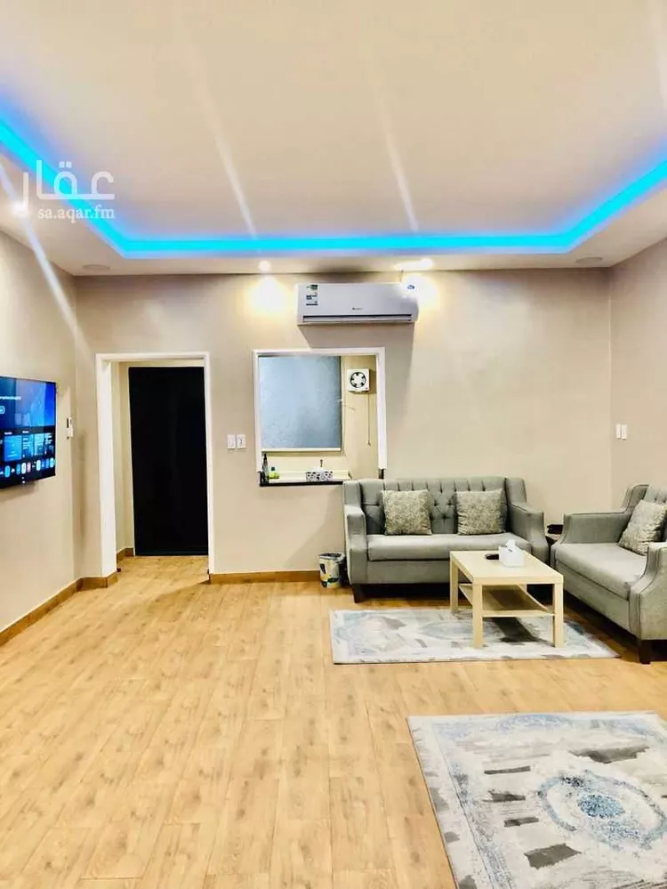 شقة للإيجار في شارع فاطمة الزهراء, حي عبدالله فؤاد, مدينة الدمام, المنطقة الشرقية