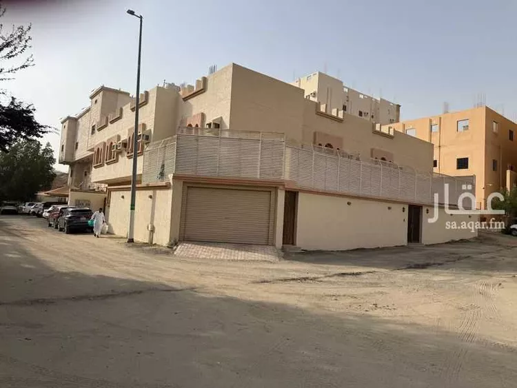 عمارة للبيع في شارع ابن ابراهيم الفقيه, حي الخضراء, مدينة مكة المكرمة, منطقة مكة المكرمة صورة 2