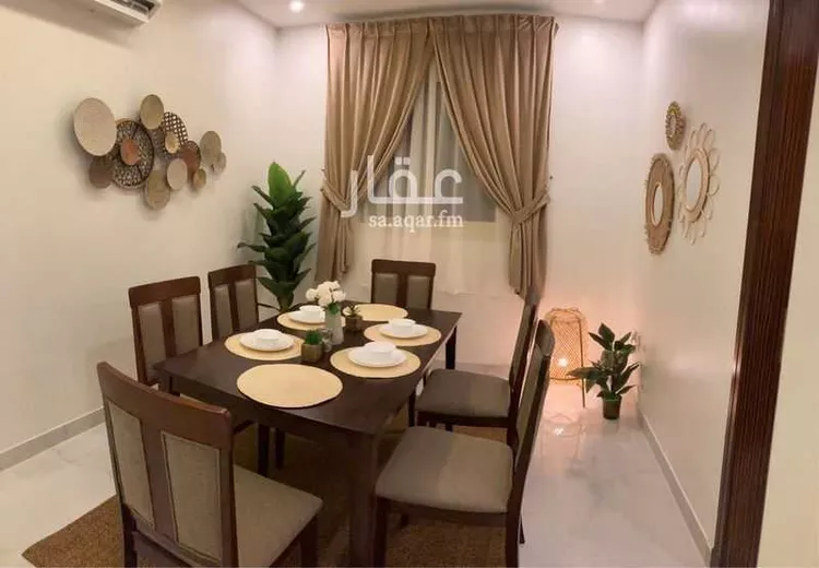 شقة للإيجار في شارع أحمد بن قطرب ، حي المهدية ، الرياض ، منطقة الرياض