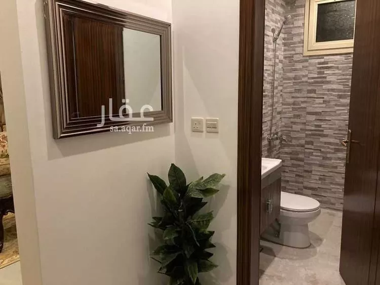 شقة للإيجار في شارع مليح بن طريف, حي المهدية, مدينة الرياض, منطقة الرياض صورة 5