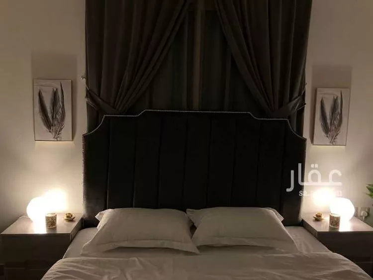 شقة للإيجار في شارع أحمد بن قطرب ، حي المهدية ، الرياض ، منطقة الرياض صورة 4