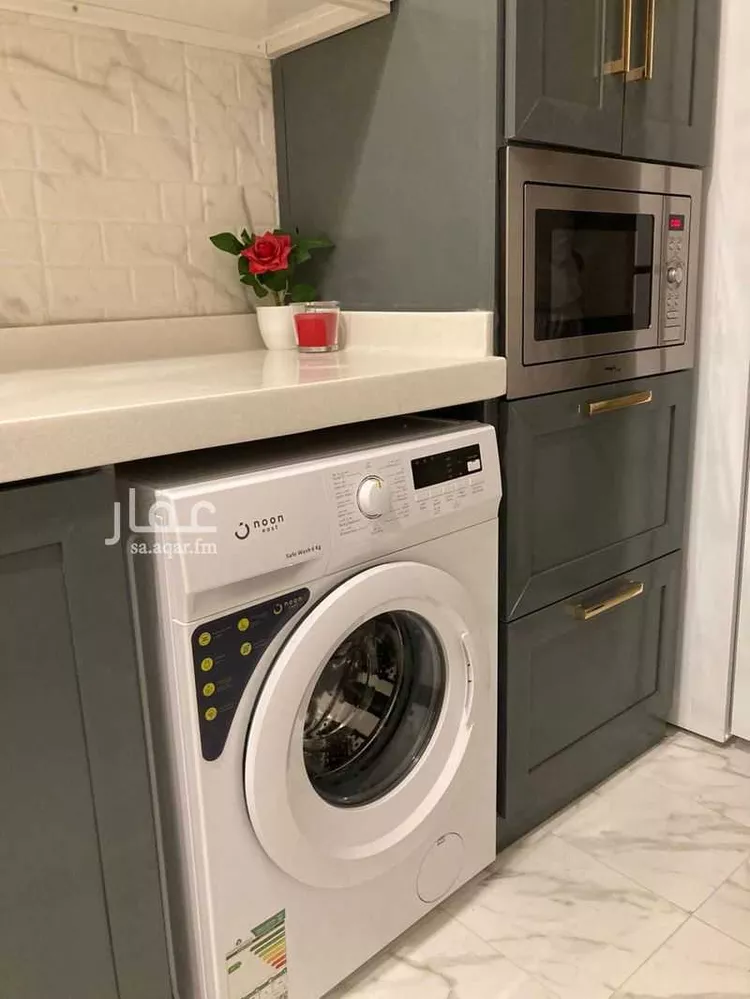 شقة للإيجار في شارع أحمد بن قطرب ، حي المهدية ، الرياض ، منطقة الرياض صورة 5