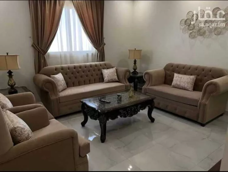 شقة للإيجار في شارع أحمد بن قطرب ، حي المهدية ، الرياض ، منطقة الرياض صورة 3