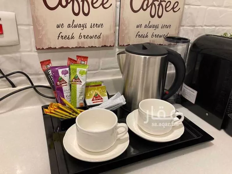 شقة للإيجار في شارع أحمد بن قطرب ، حي المهدية ، الرياض ، منطقة الرياض صورة 2