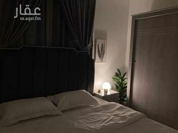 شقة للإيجار في شارع مليح بن طريف, حي المهدية, مدينة الرياض, منطقة الرياض صورة 4