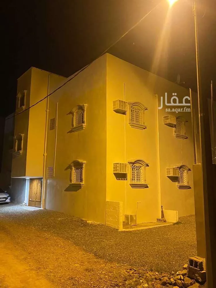 عمارة للبيع في شارع عبدالرحمن ابو زيد ، المقاعد ، محايل صورة 5