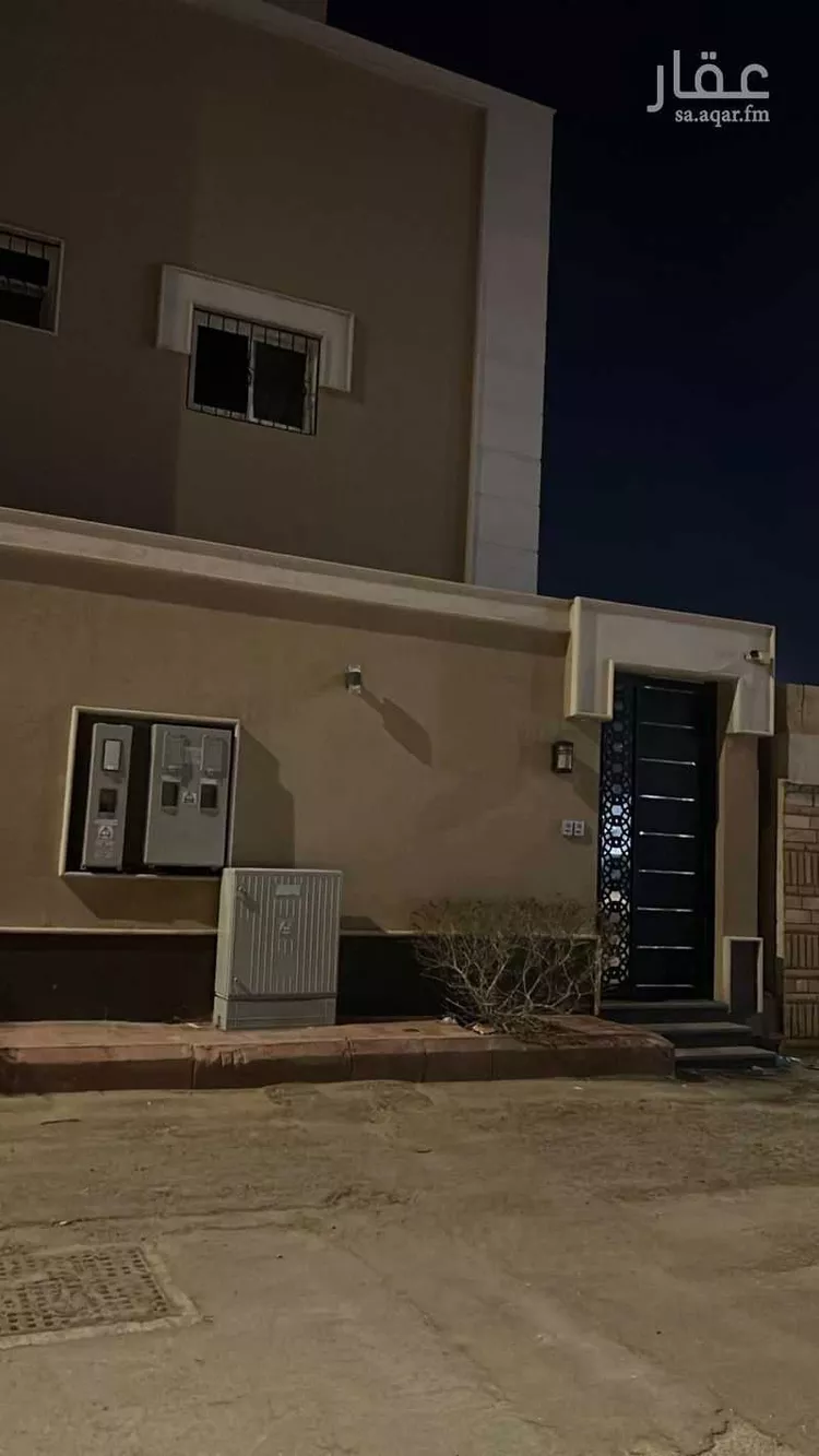 شقة للإيجار في شارع زهير بن ابي سلمى ، حي النهضة ، الخرج ، الخرج