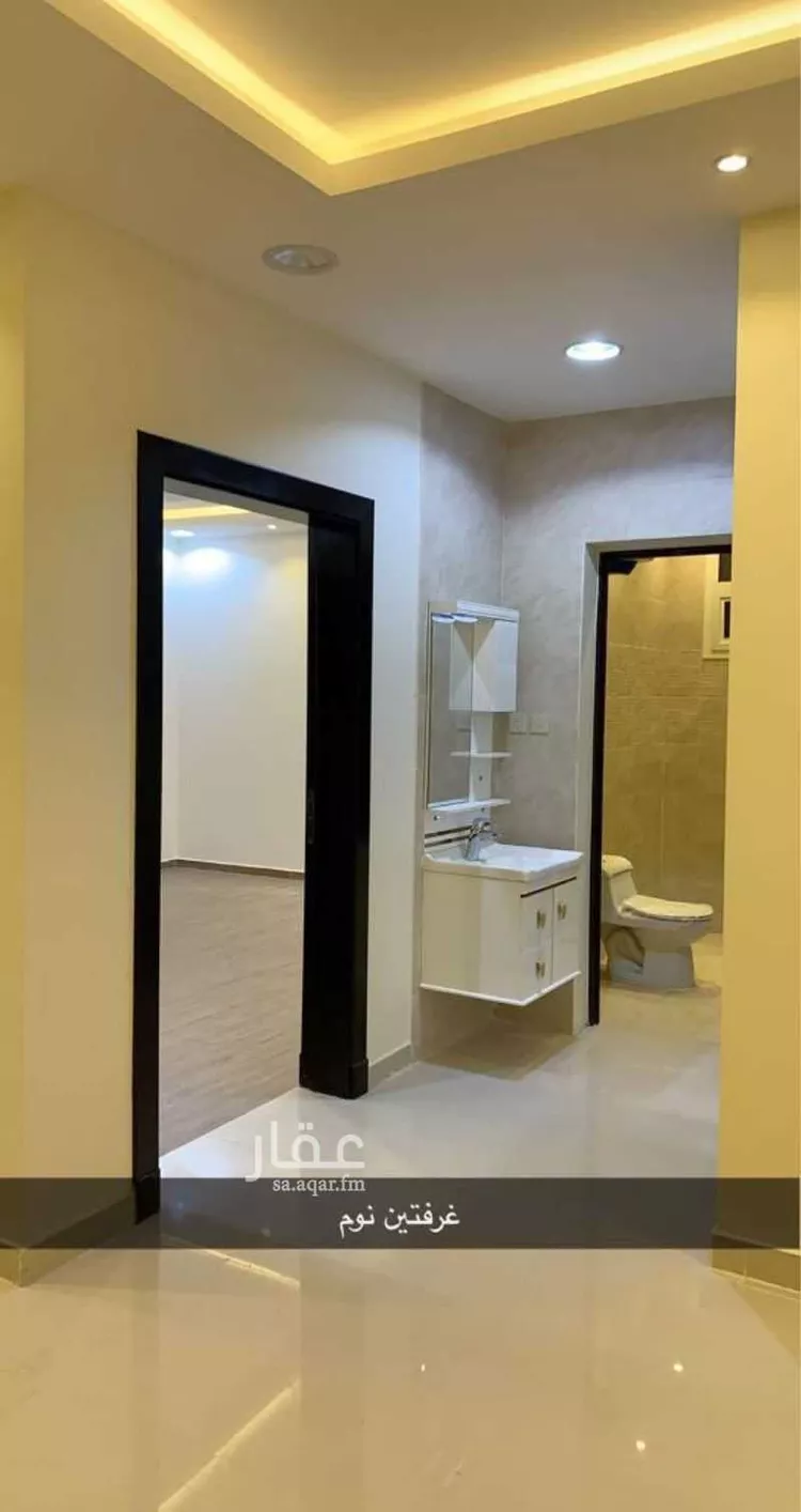 شقة للإيجار في شارع زهير بن ابي سلمى ، حي النهضة ، الخرج ، الخرج صورة 5