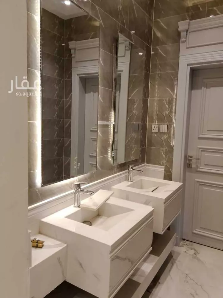 شقة للإيجار في شارع نابلس ، حي ظهرة لبن ، الرياض ، منطقة الرياض صورة 3