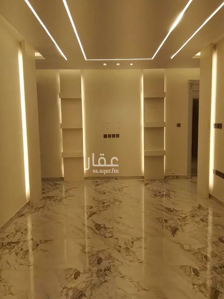 شقة للإيجار في شارع نابلس ، حي ظهرة لبن ، الرياض ، منطقة الرياض صورة 2