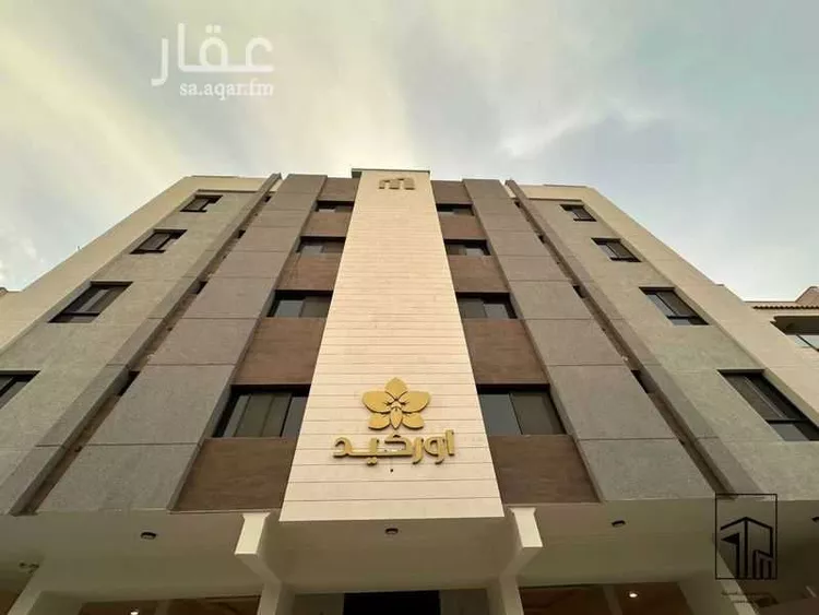 شقة للبيع في شارع النادي الاهلي, حي الرحاب, مدينة جدة, منطقة مكة المكرمة صورة 2