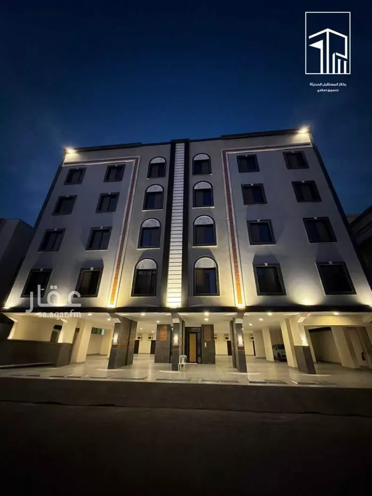 Apartment for Sale in Jeddah Al Faisaliah