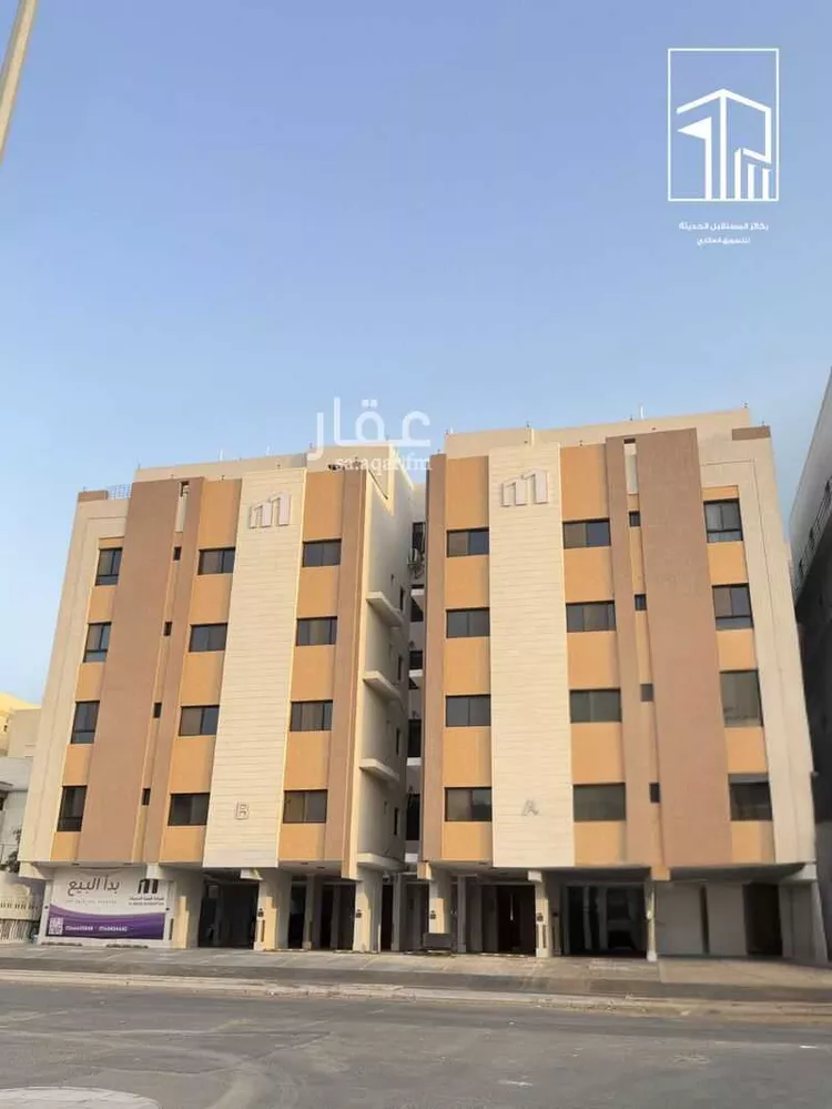 شقة للبيع في شارع تثليث, حي الرحاب, مدينة جدة, منطقة مكة المكرمة 6