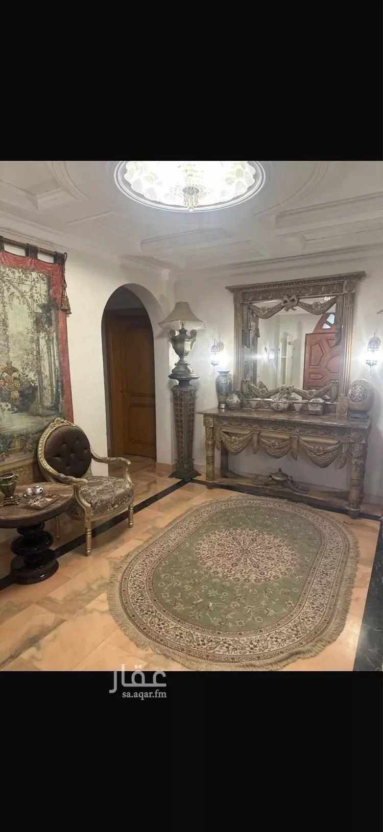 فيلا للبيع في شارع الجال, حي القدس, مدينة الرياض, منطقة الرياض صورة 3