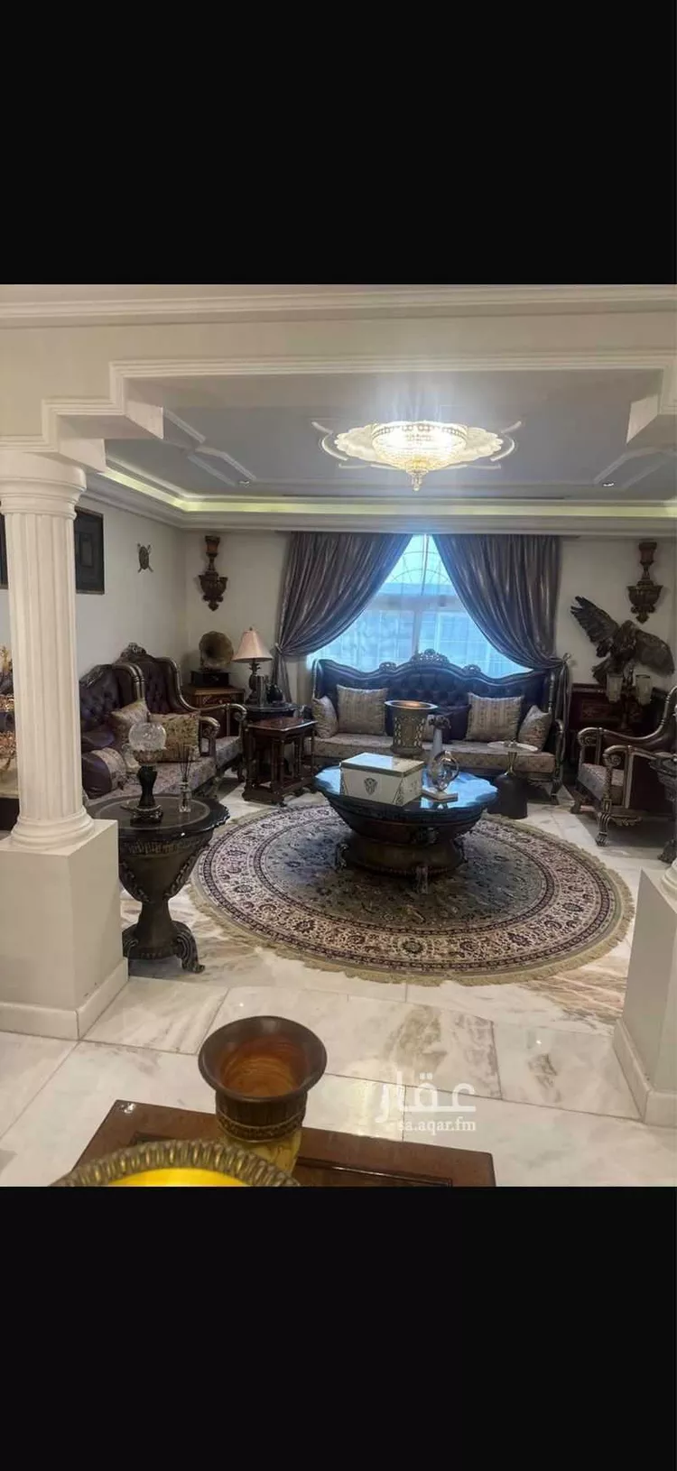 فيلا للبيع في شارع الجال, حي القدس, مدينة الرياض, منطقة الرياض صورة 2