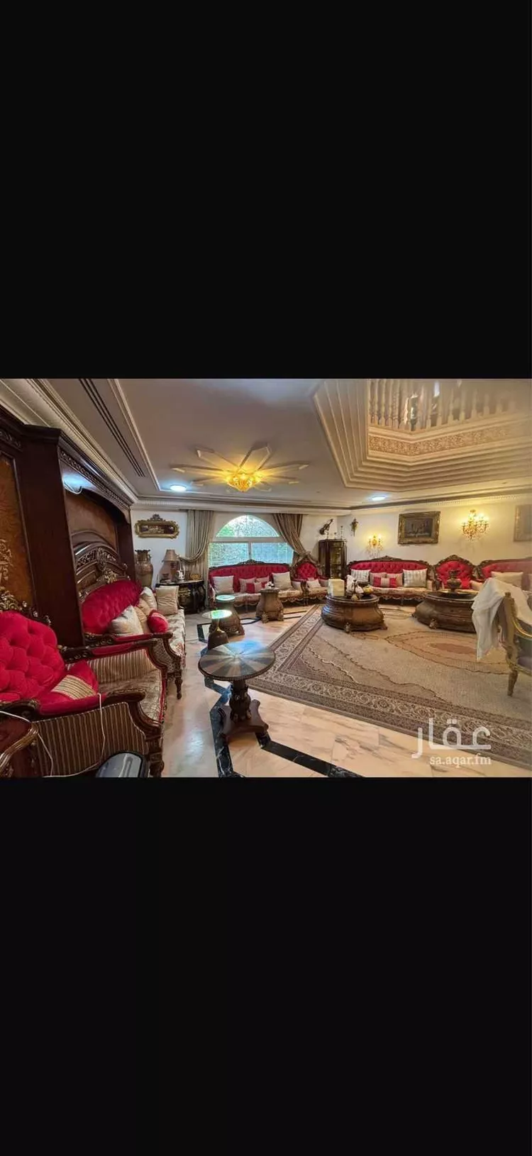 فيلا للبيع في شارع الجال, حي القدس, مدينة الرياض, منطقة الرياض 6
