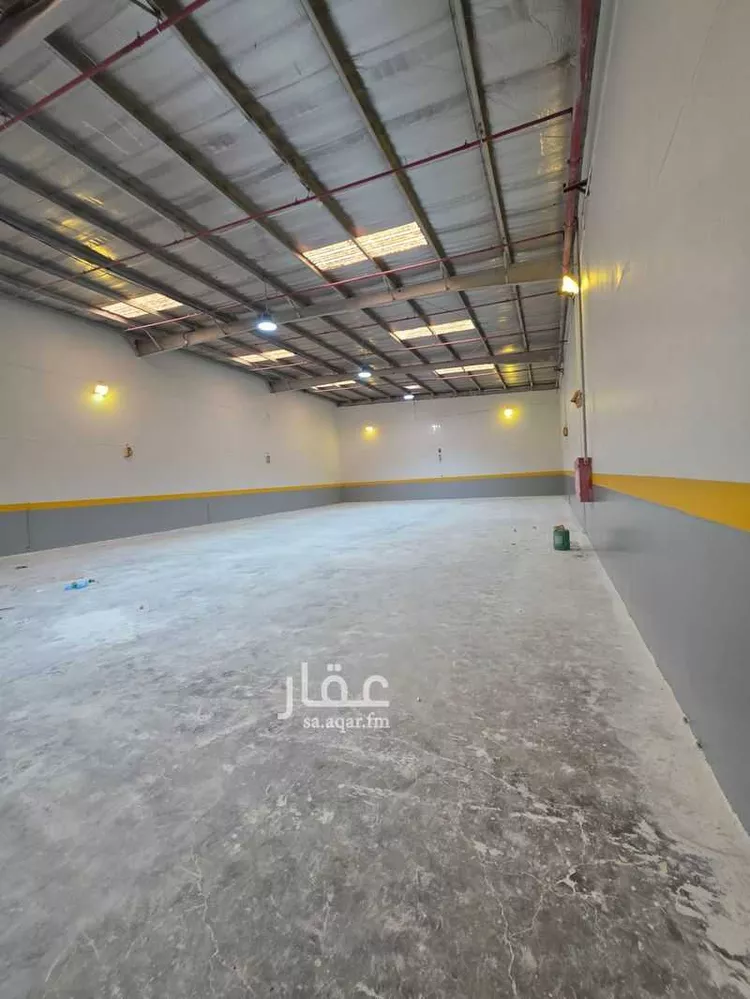 مستودع للإيجار في شارع بقعاء, حي المناخ, مدينة الرياض, منطقة الرياض صورة 5