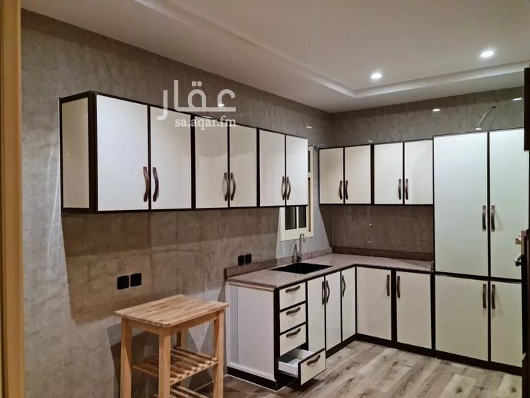 شقة للإيجار في شارع وادي البطحاء, حي الملقا, مدينة الرياض, منطقة الرياض 6