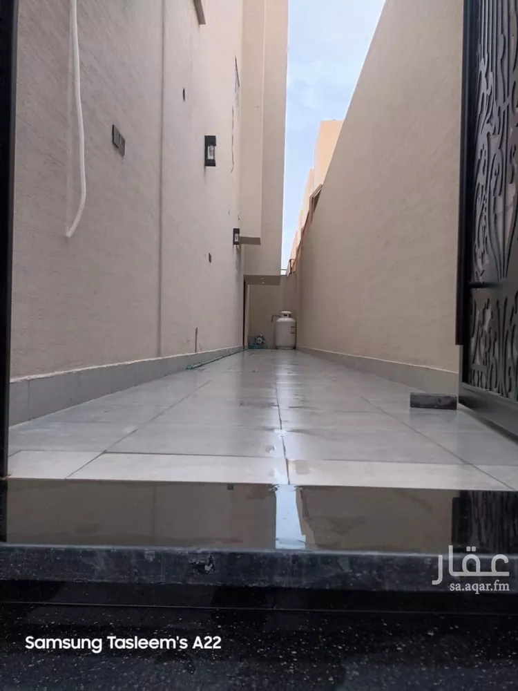 شقة للإيجار في شارع أحمد الفريابي, حي حطين, مدينة الرياض, منطقة الرياض صورة 3