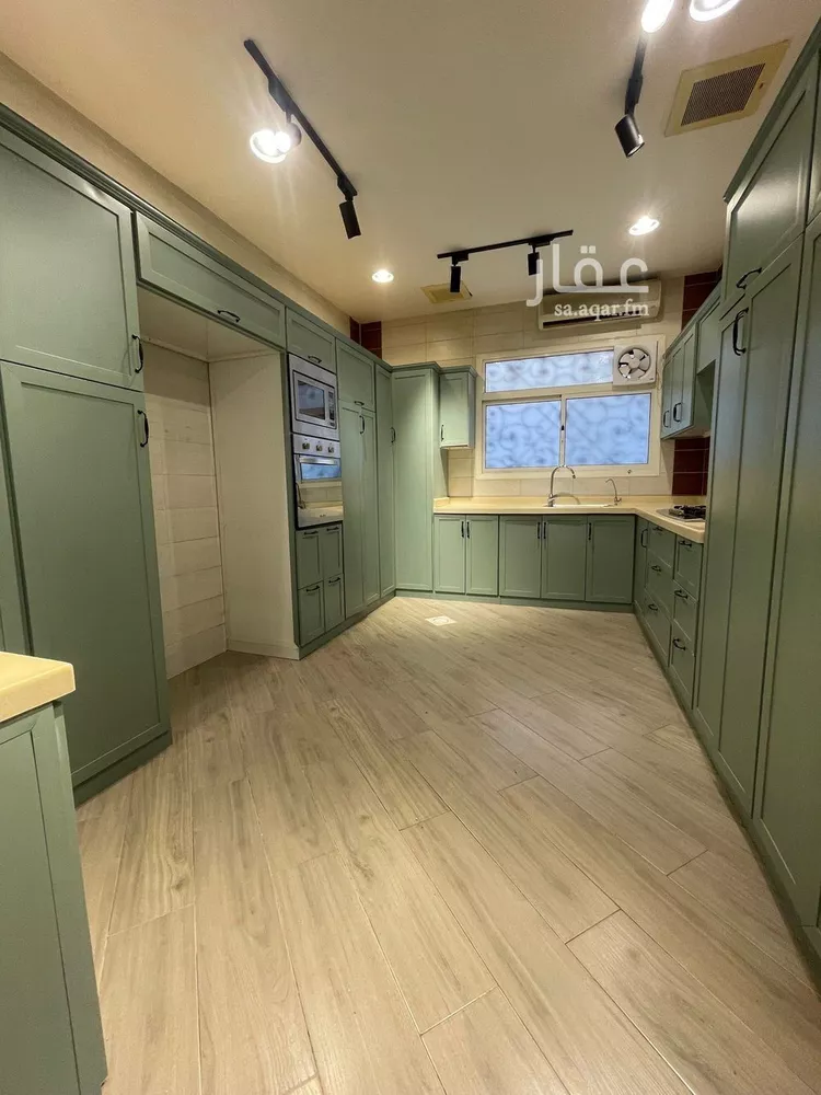 Floor for Rent in Riyadh Al Malqa صورة 5