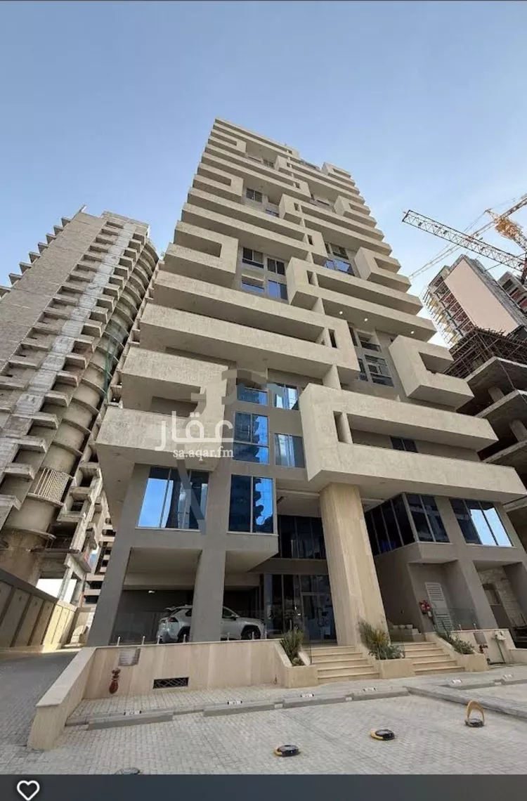 Apartment for Sale in Riyadh As Sahafah