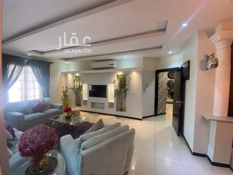 شقة للبيع في شارع الحسو, حي الملقا, مدينة الرياض, منطقة الرياض 7