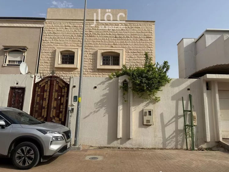 فيلا للبيع في شارع الرذاذ, حي الفلاح, مدينة الرياض, منطقة الرياض