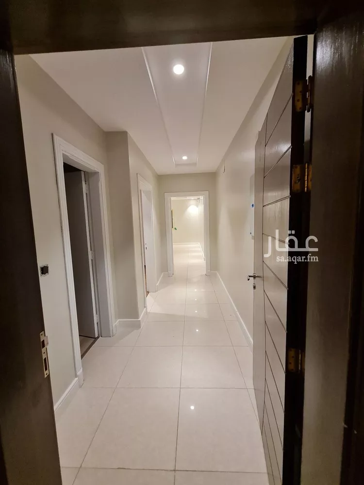 شقة للإيجار في شارع وادي البطحاء, حي الملقا, مدينة الرياض, منطقة الرياض 8