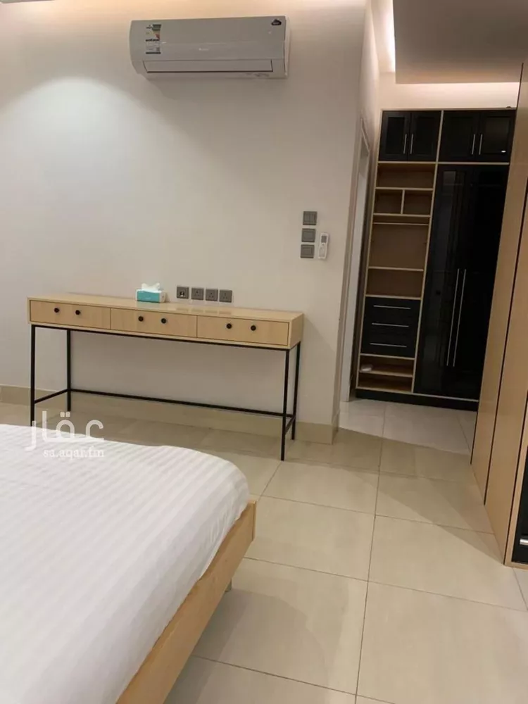 شقة للإيجار في شارع وادي وج, حي الملقا, مدينة الرياض, منطقة الرياض